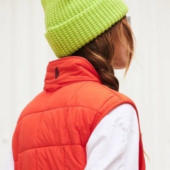 Free people movement Pippa Packable Puffer Suit size XS - Picture 3 of 10
